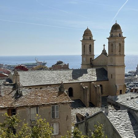 Charmant 2 Pieces Coeur De Bastia Bastia  Esterno foto