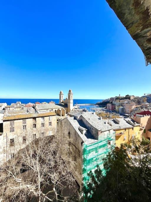 Charmant 2 Pieces Coeur De Bastia Bastia  Esterno foto